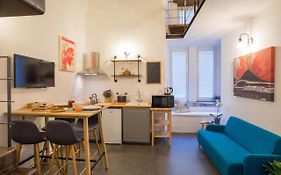 Napoesia Duomo House